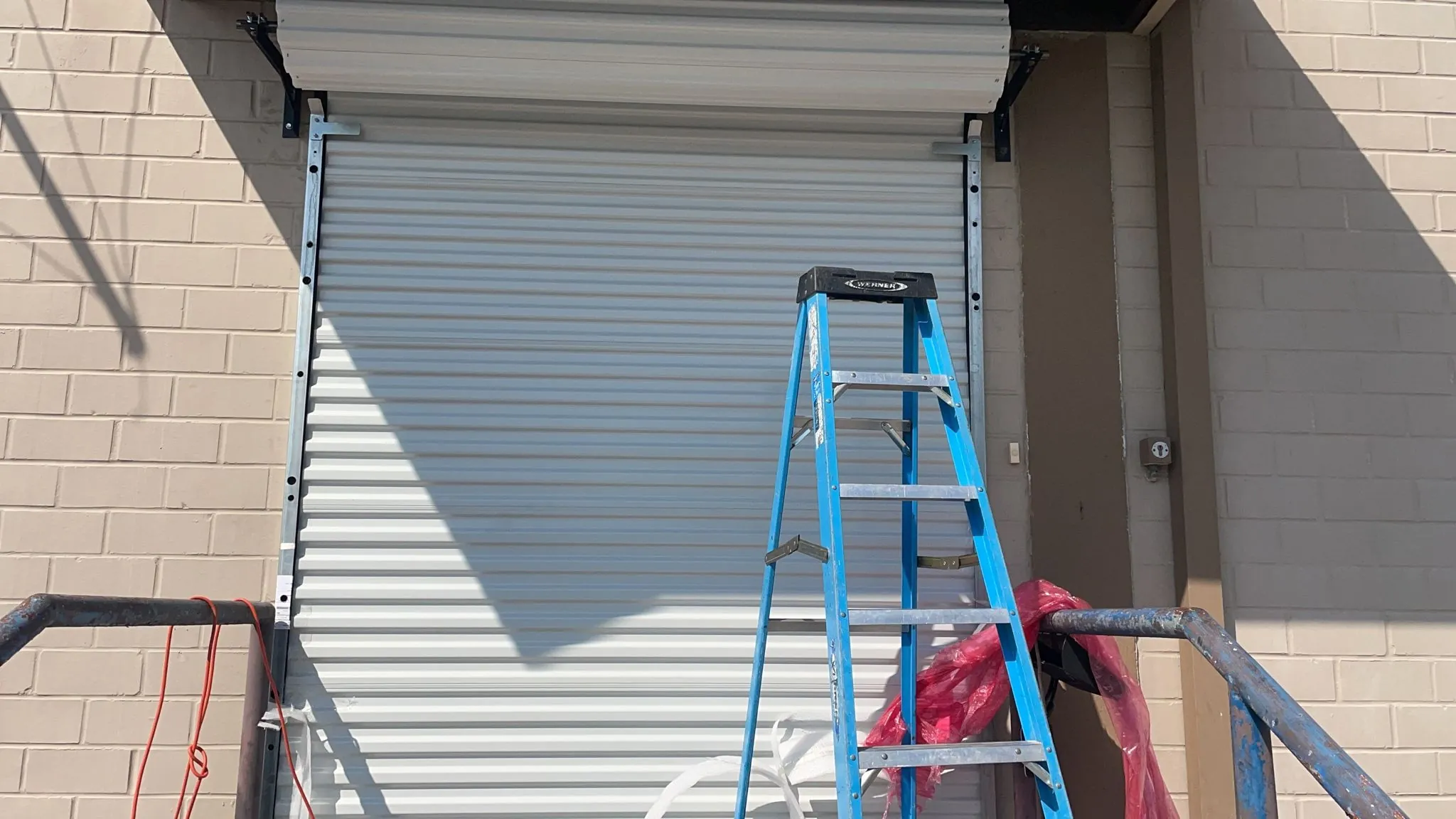 Garage Door Installation in Friendswood, TX — Lemus Garage Door Services, Licensed & Insured, (281) 906-4783