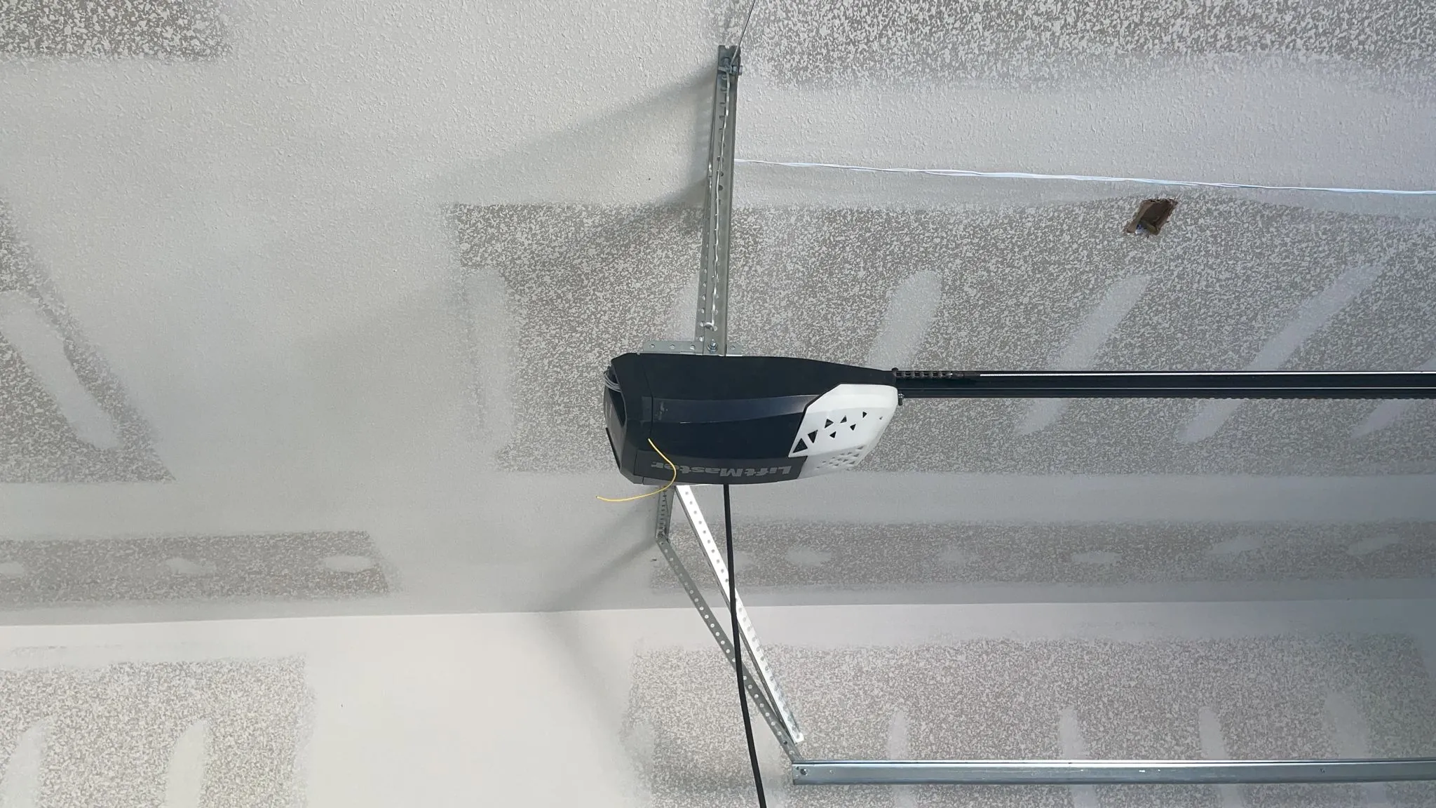 Garage Door Opener Service in Friendswood, TX — Lemus Garage Door Services, Licensed & Insured, (281) 906-4783