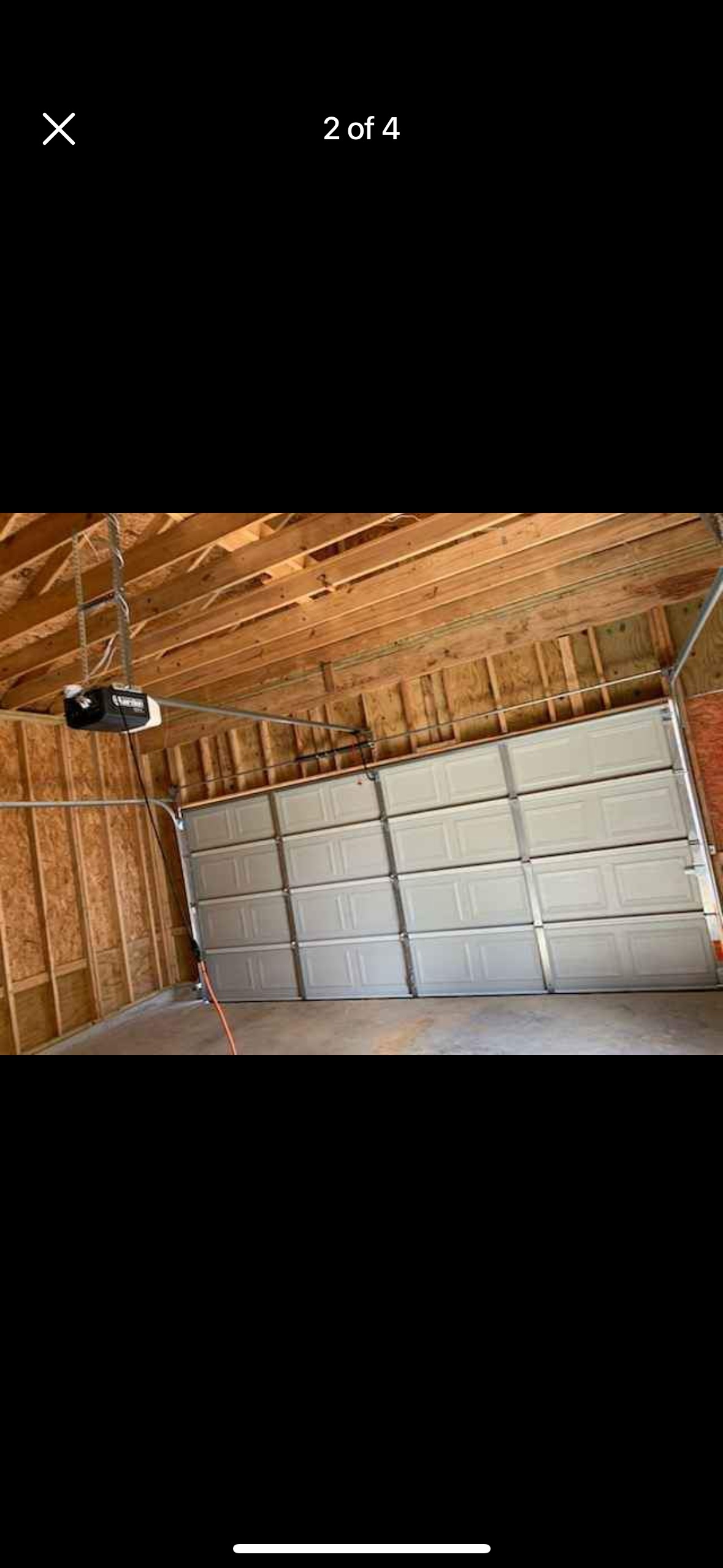 Garage Door Opener Service in Friendswood, TX — Lemus Garage Door Services, Licensed & Insured, (281) 906-4783