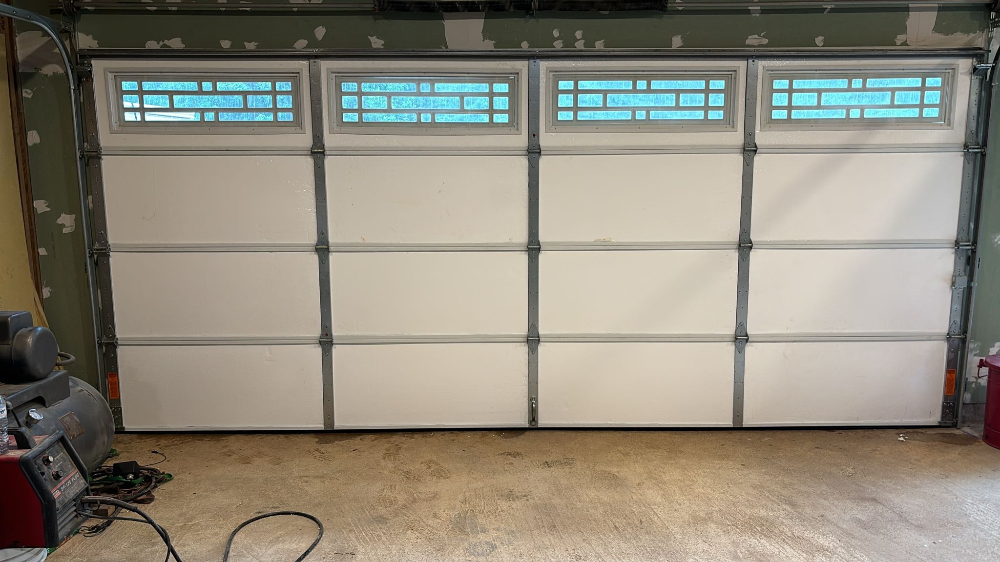 Garage Door Repair in Friendswood, TX — Lemus Garage Door Services, Licensed & Insured, (281) 906-4783