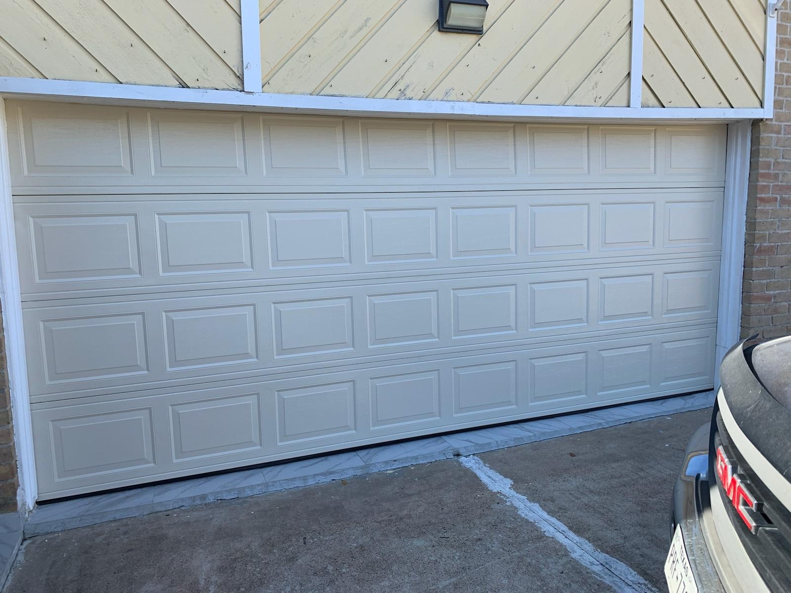 Garage Door Maintenance in Friendswood, TX — Lemus Garage Door Services, Licensed & Insured, (281) 906-4783