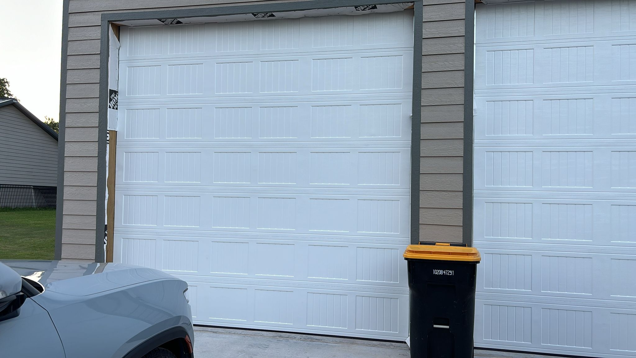 Garage Door Maintenance in Friendswood, TX — Lemus Garage Door Services, Licensed & Insured, (281) 906-4783