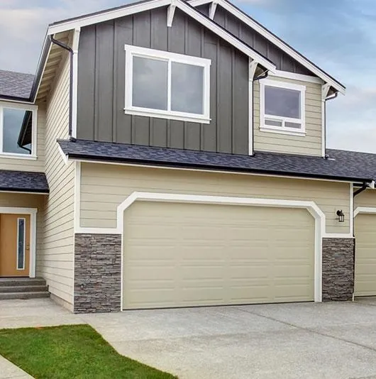 Commercial Garage Door Services for Houston Businesses